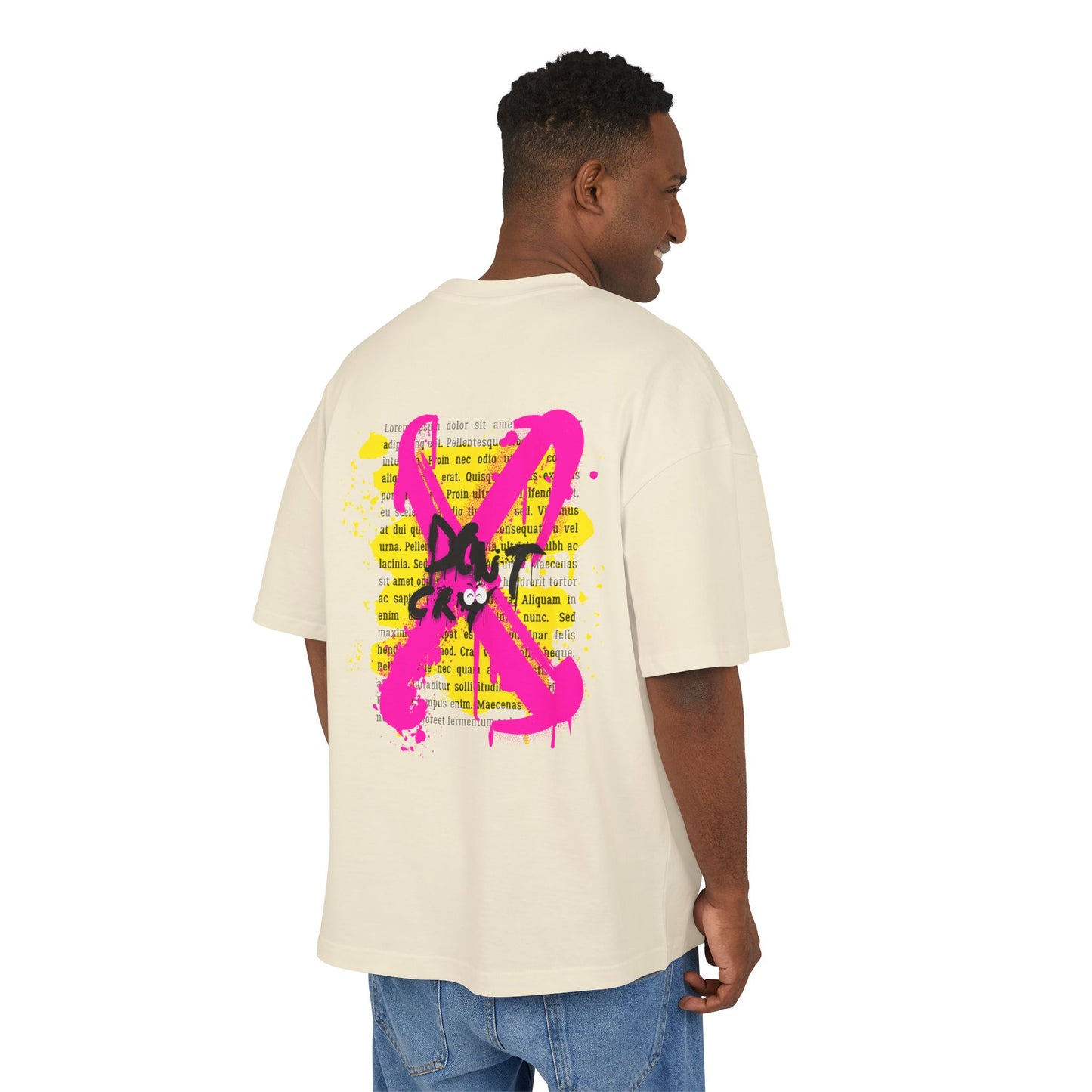 AY04 Drip T-shrit