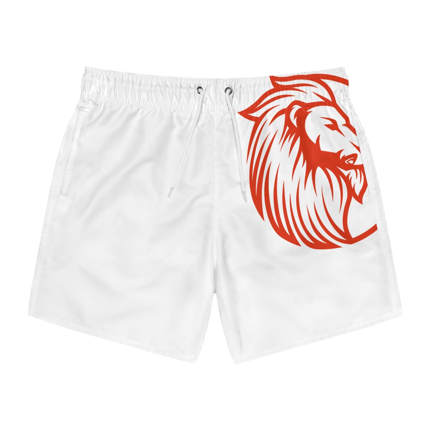 Swim Trunks (AOP) AYAWE