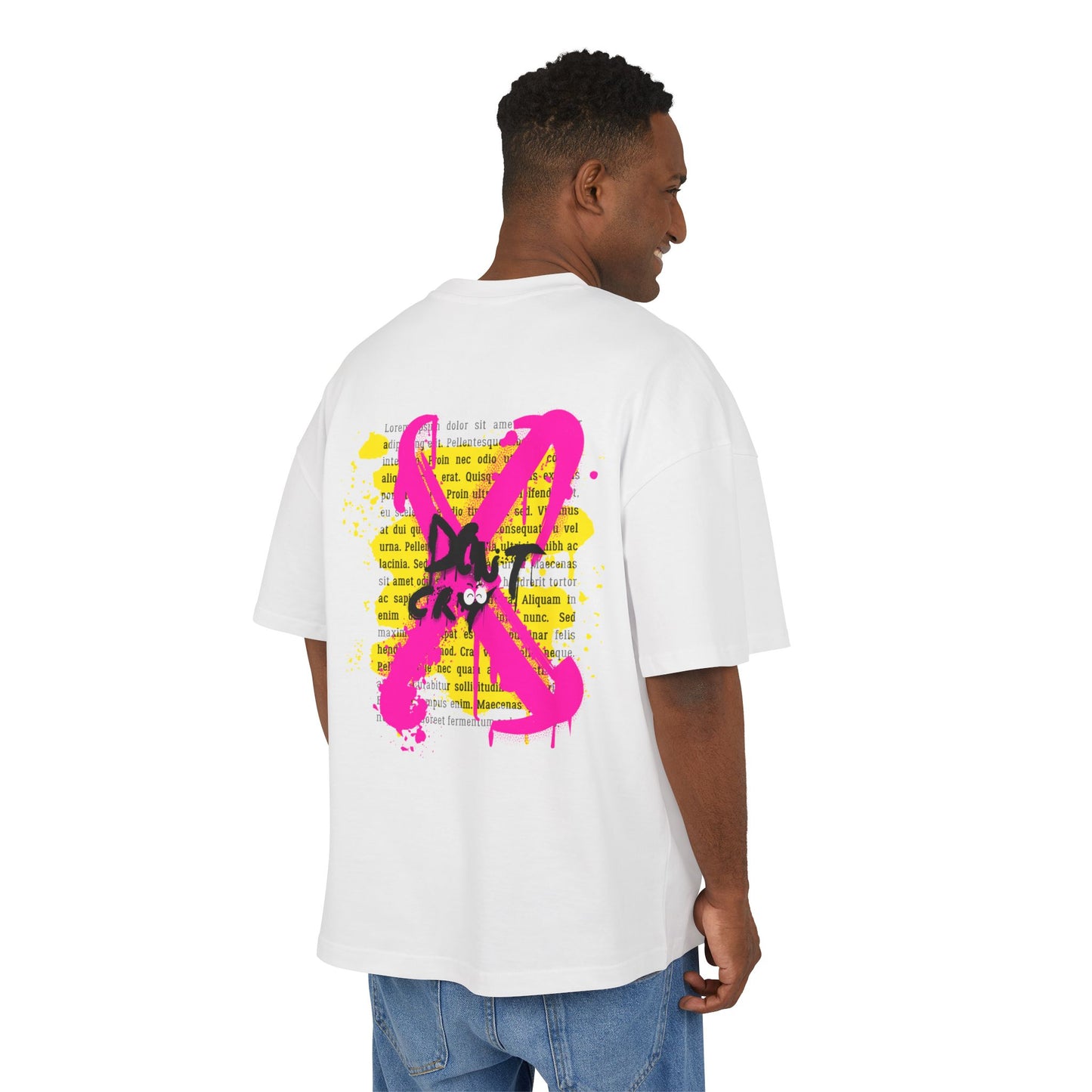 AY04 Drip T-shrit