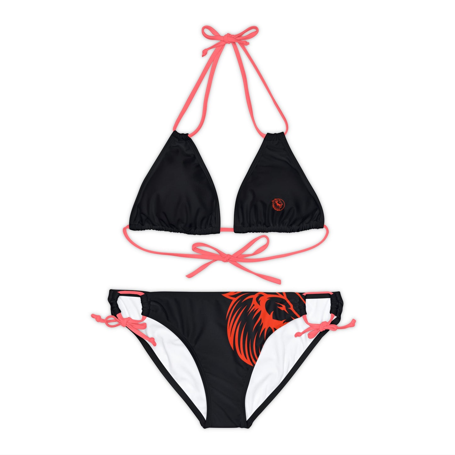 Strappy Bikini Set AYAWE