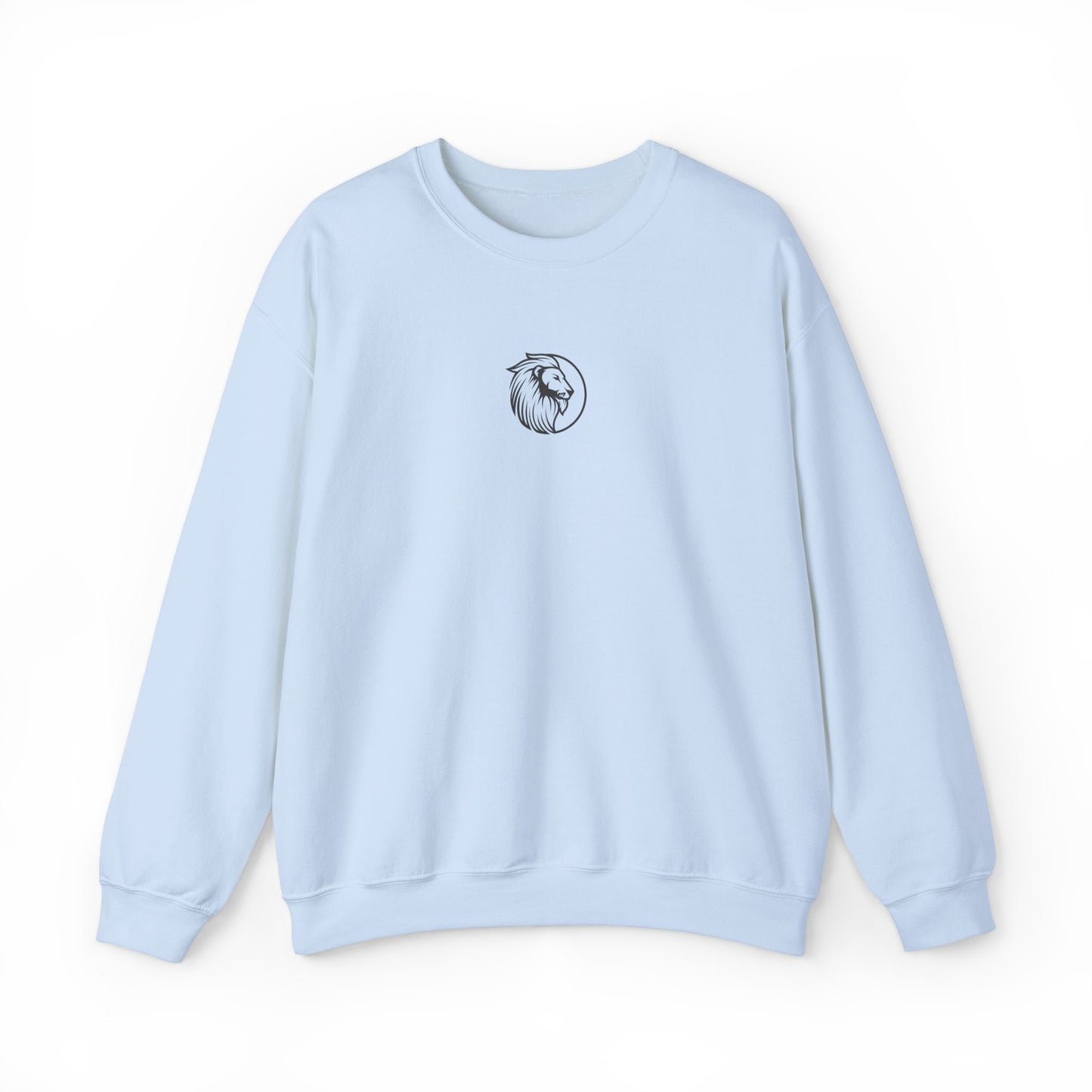 Unisex AYAWE Crewneck Sweatshirt