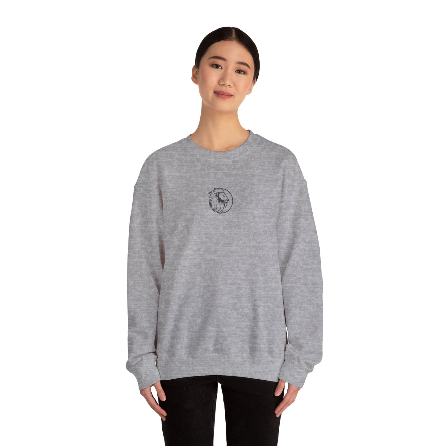 Unisex AYAWE Crewneck Sweatshirt