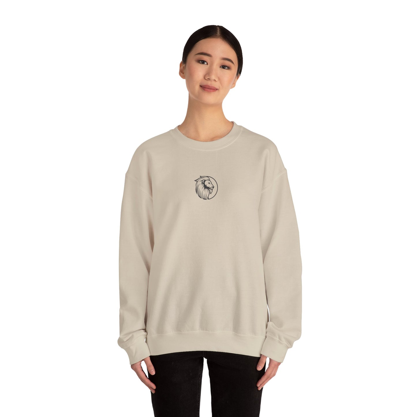 Unisex AYAWE Crewneck Sweatshirt