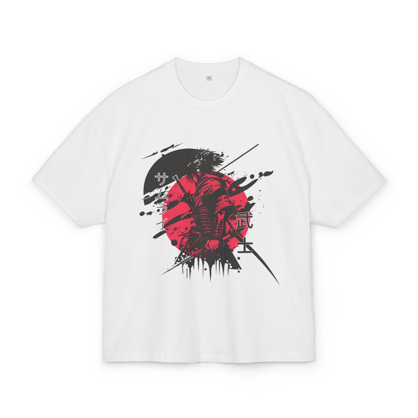 AY04 Drip T-shrit