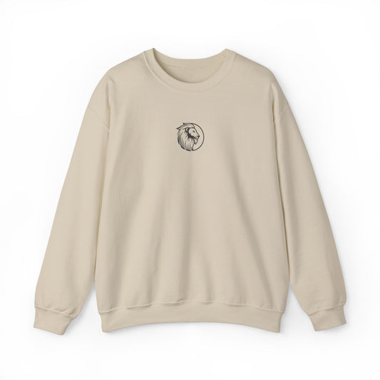 Unisex AYAWE Crewneck Sweatshirt