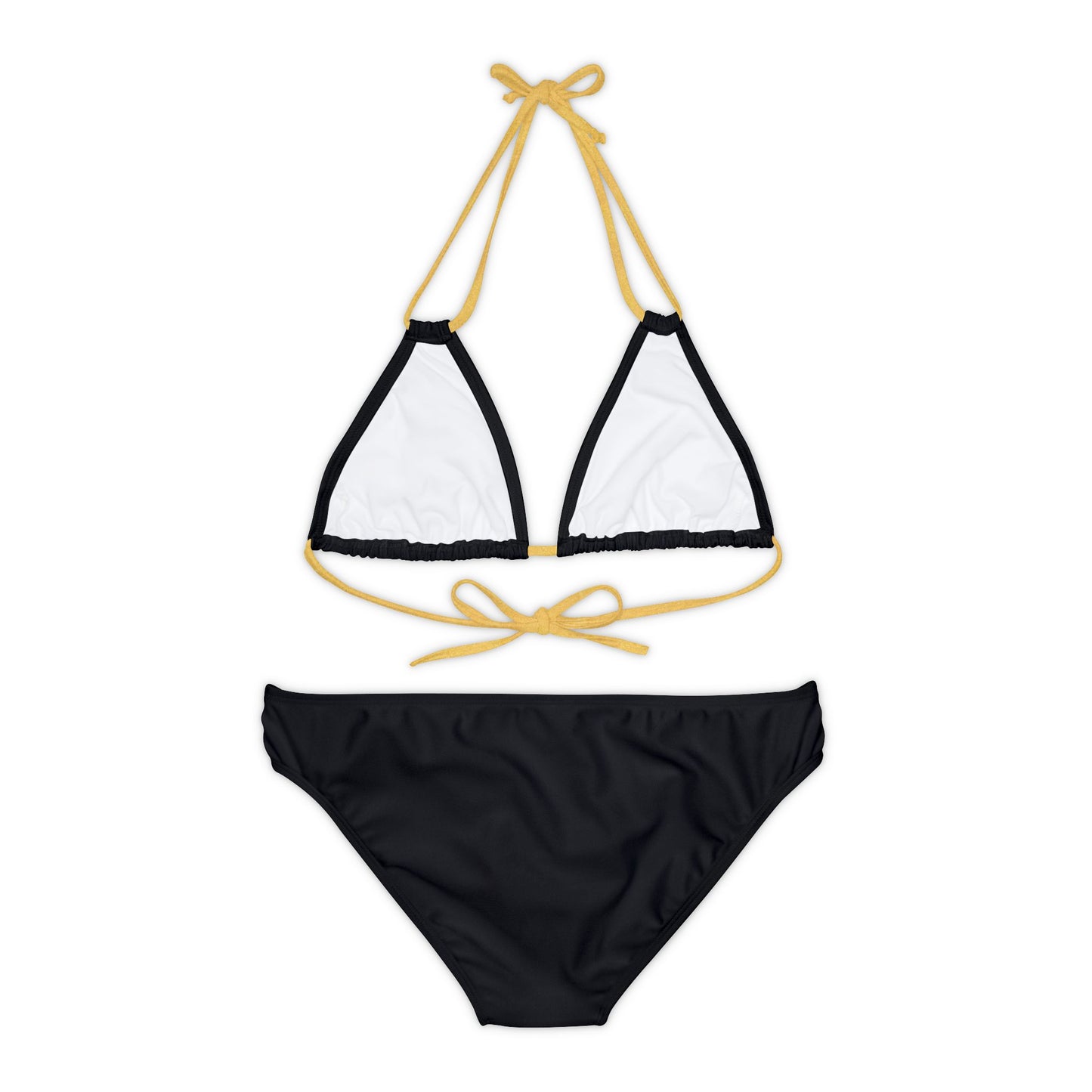 Strappy Bikini Set AYAWE