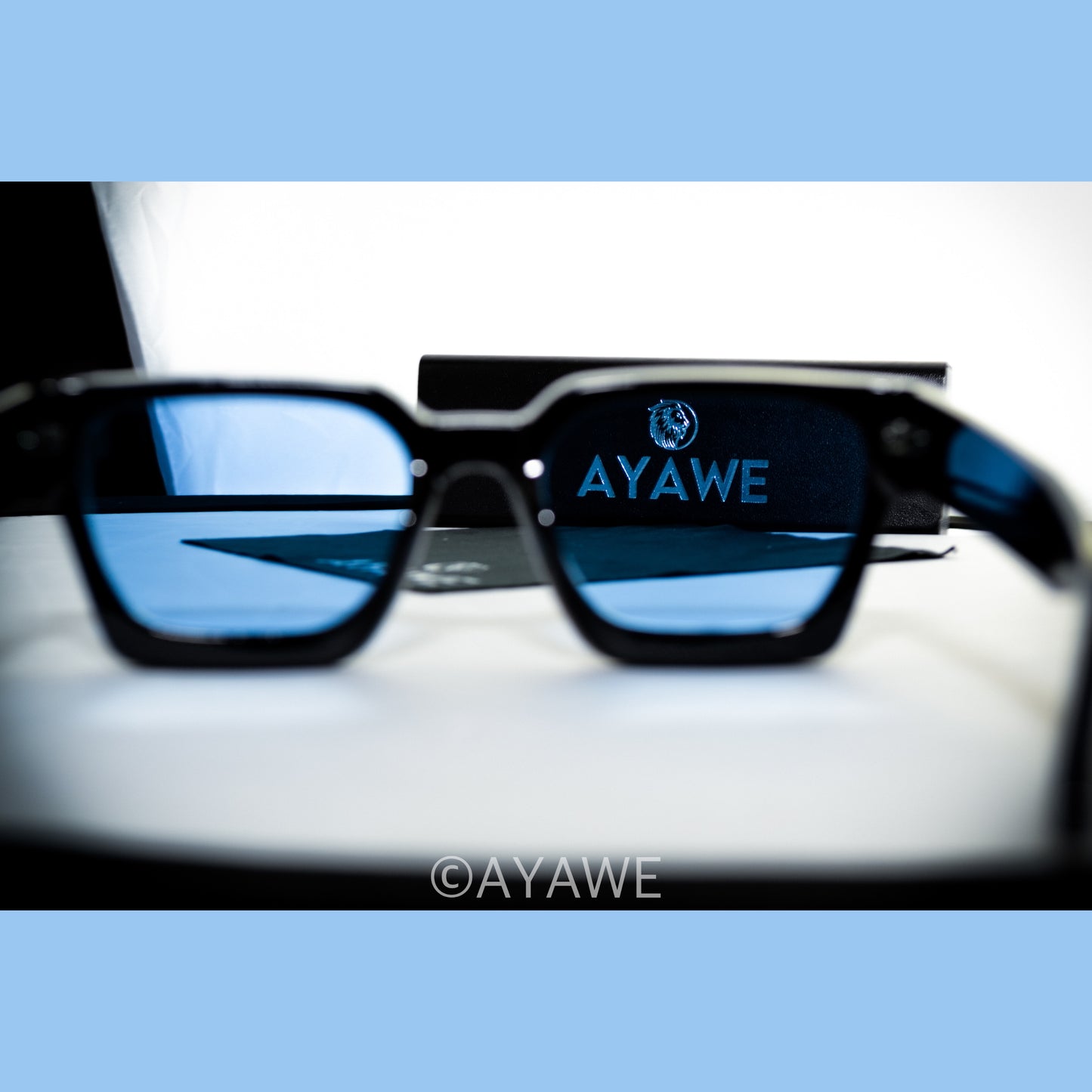 Ayawe Glasses summer