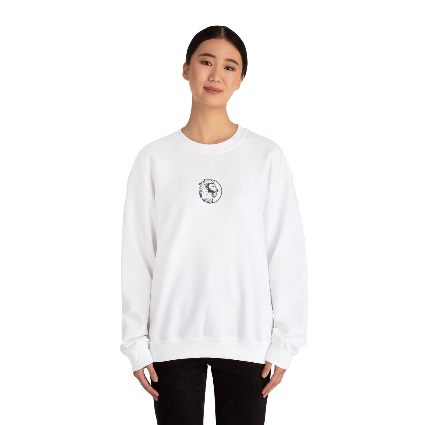 Unisex AYAWE Crewneck Sweatshirt