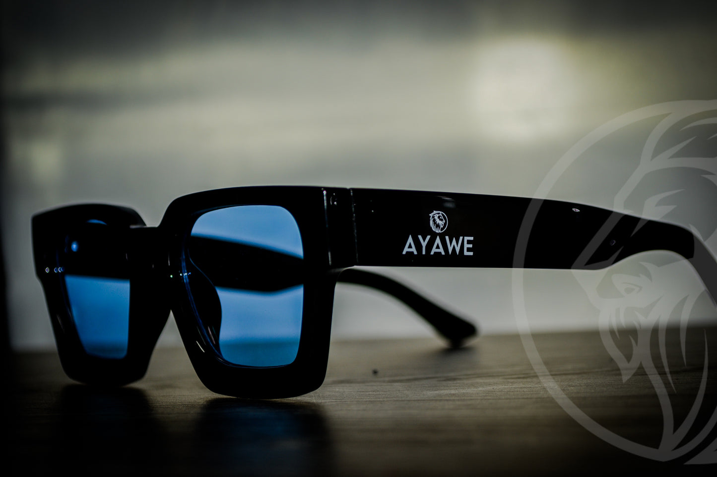 PRE-ORDER AYAWE  SUMMER GLASSES