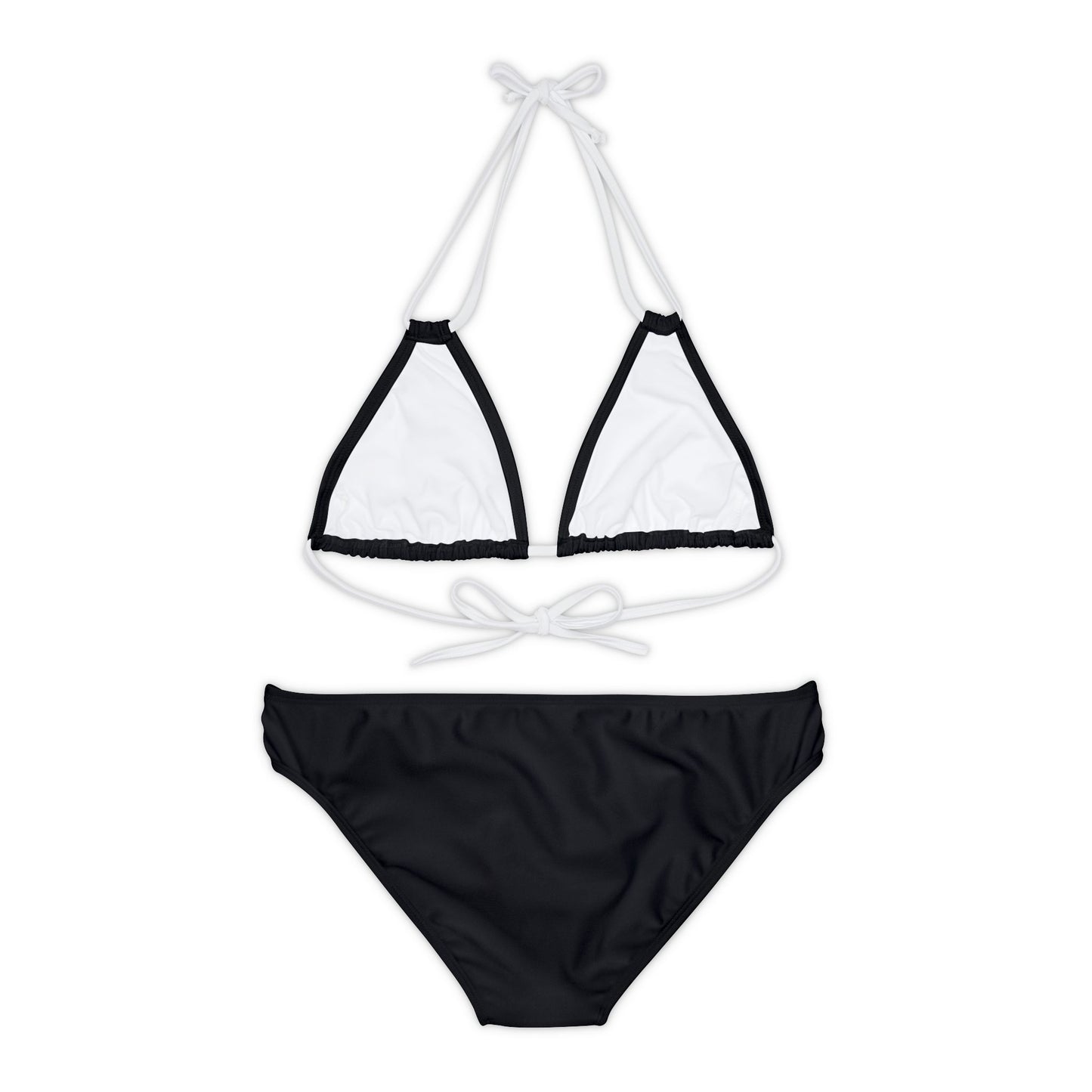 Strappy Bikini Set AYAWE