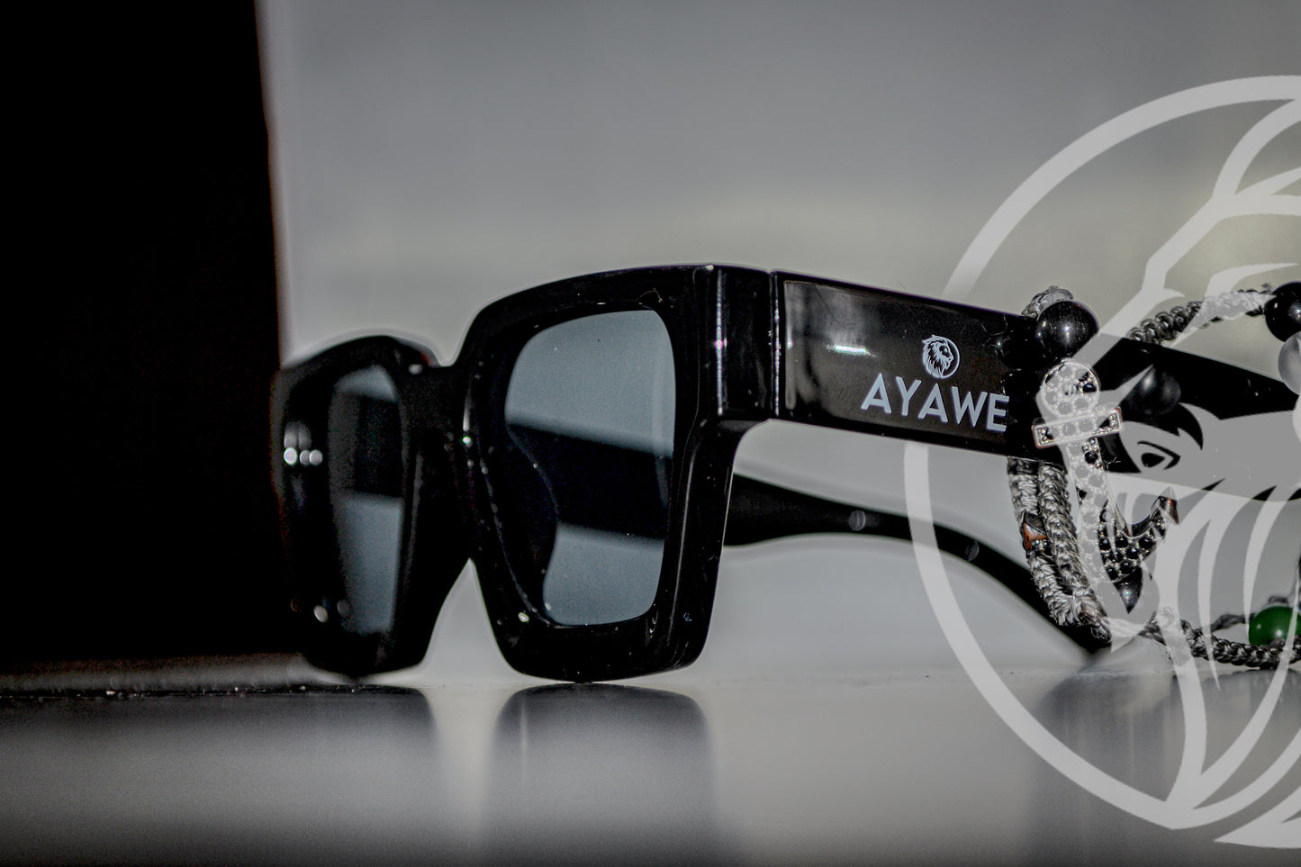 Ayawe Glasses summer