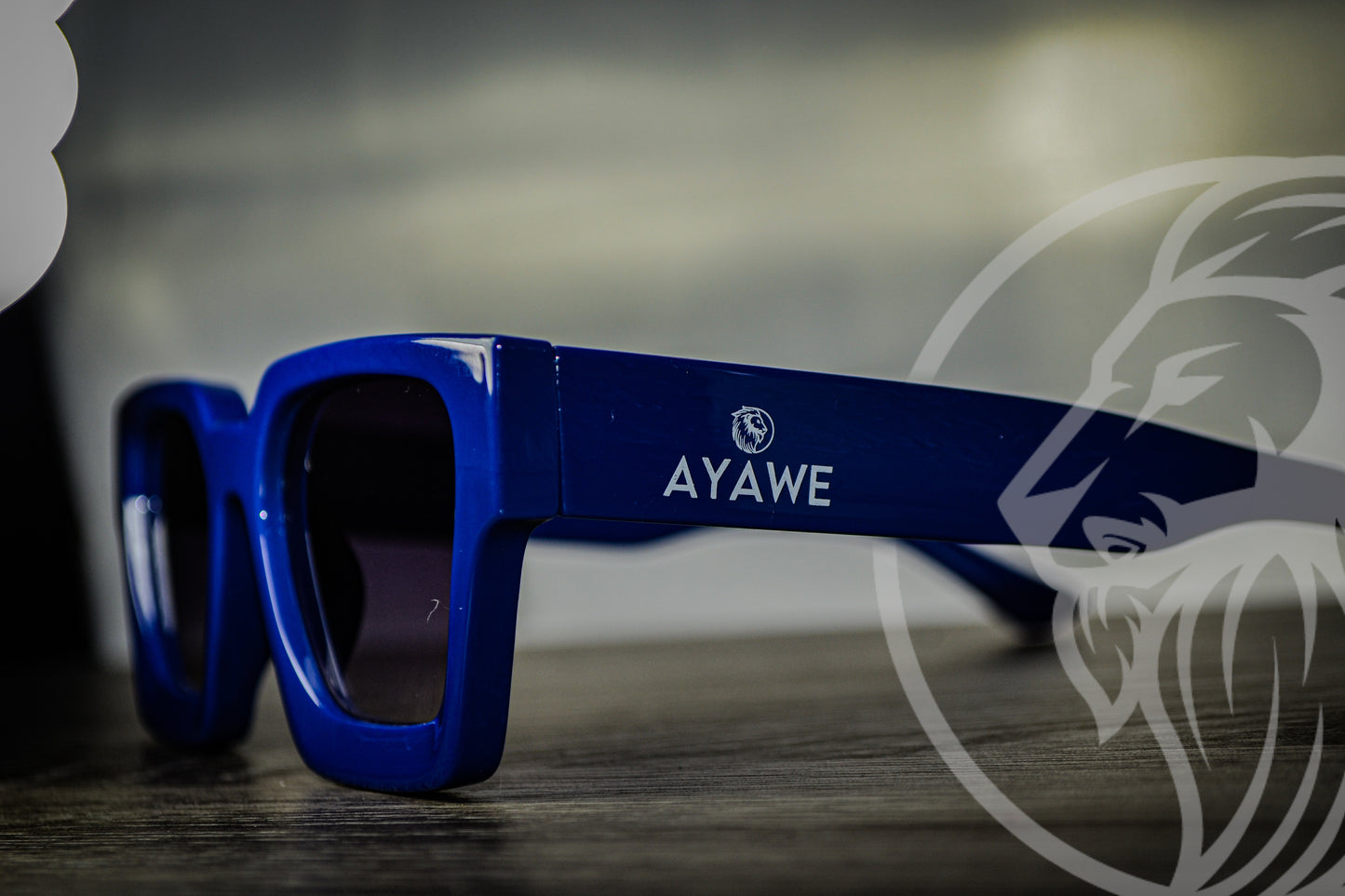 Ayawe Glasses summer