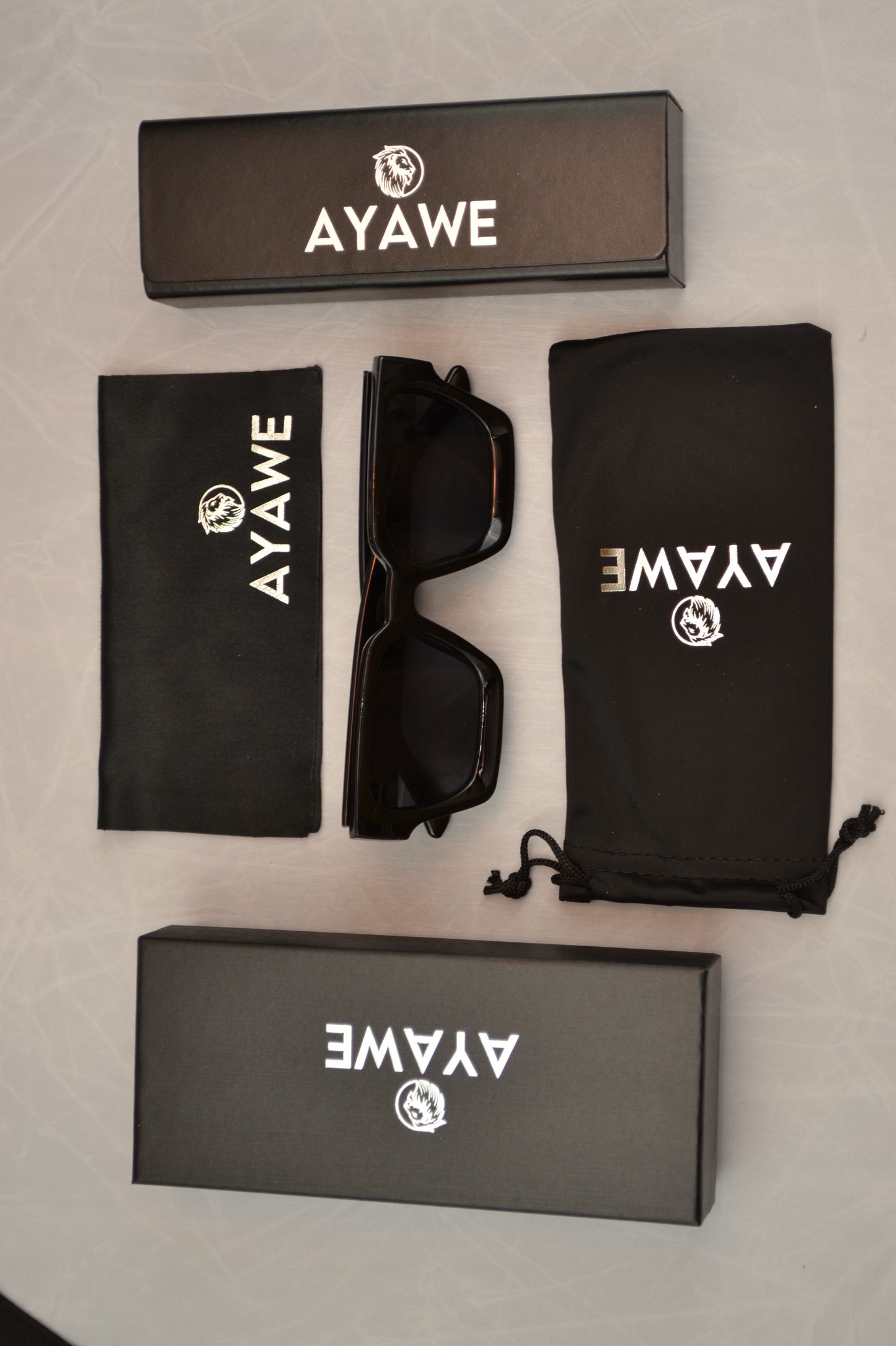 Ayawe Glasses summer