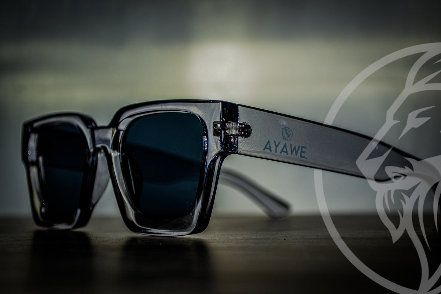 Ayawe Glasses summer