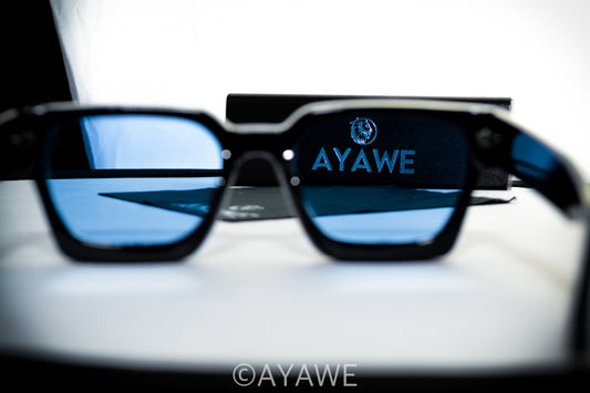 Ayawe Glasses summer